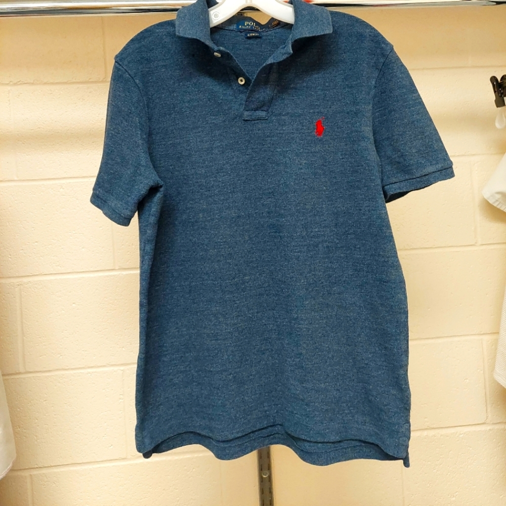 S Ralph Lauren polo shirt classic fit
